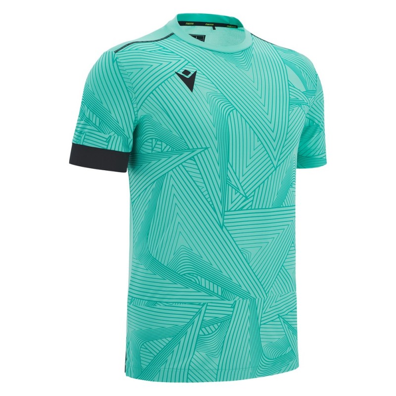 MAGLIA JUAN III TENNIS PADEL - MACRON - Taglie da S a 5XL MAGLIA JUAN III TENNIS PADEL - MACRON - Taglie da S a 5XL