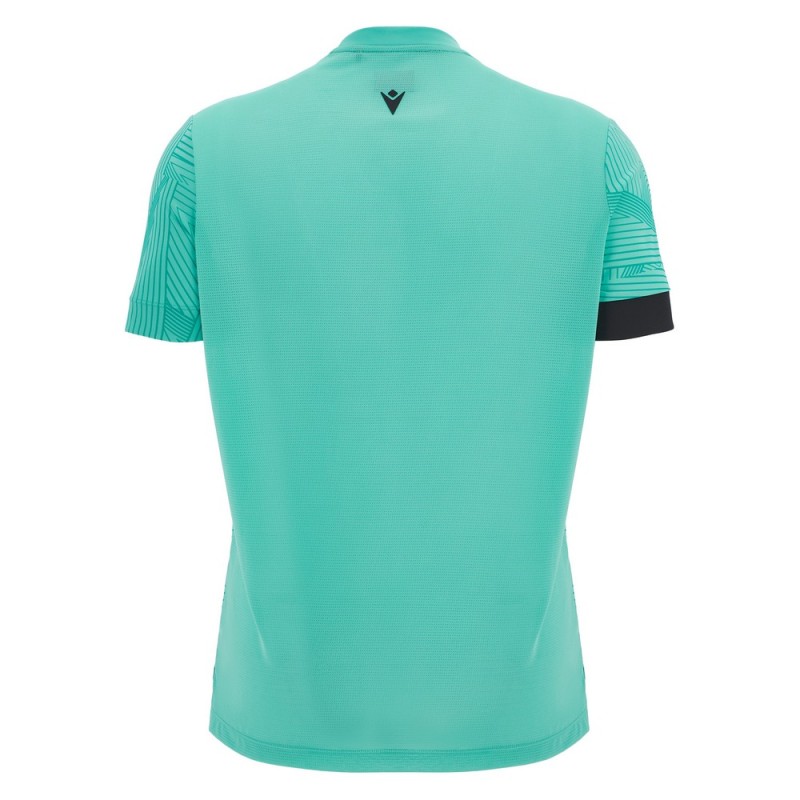 SHIRT JUAN III TENNIS PADEL - MACRON - Size S - 5XL - Picture 7 of 7