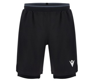 SHORT HOSE TENNIS PADEL MATIAS II - MACRON - Größen S - 5XL