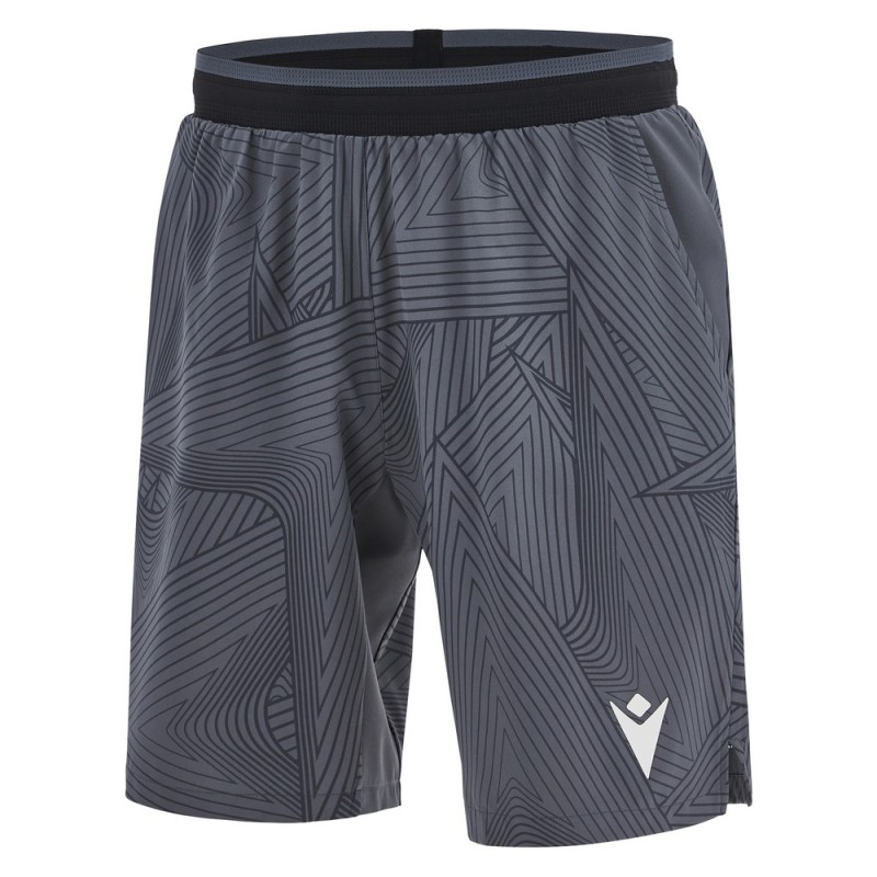 SHORTS TENNIS PADEL MIGUEL IV - MACRON - Size S - 5XL - Picture 12 of 13