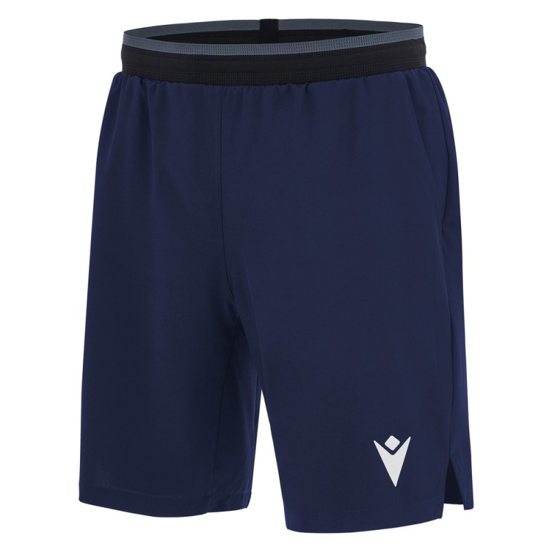 SHORTS TENNIS PADEL MIGUEL IV - MACRON - Size S - 5XL - Picture 10 of 13