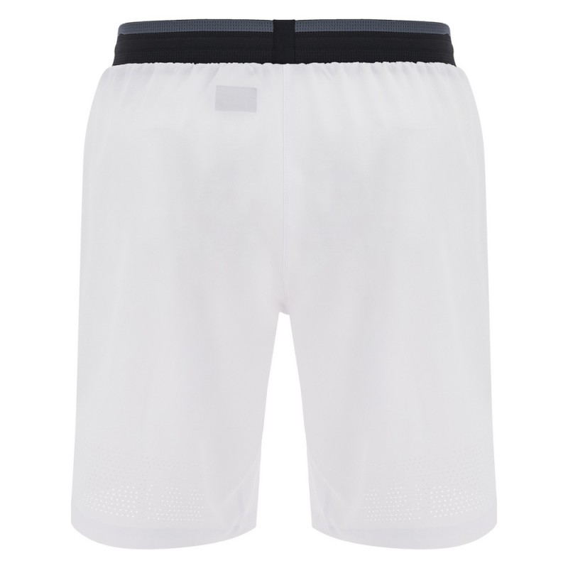 SHORTS TENNIS PADEL MIGUEL IV - MACRON - Size S - 5XL - Picture 9 of 13