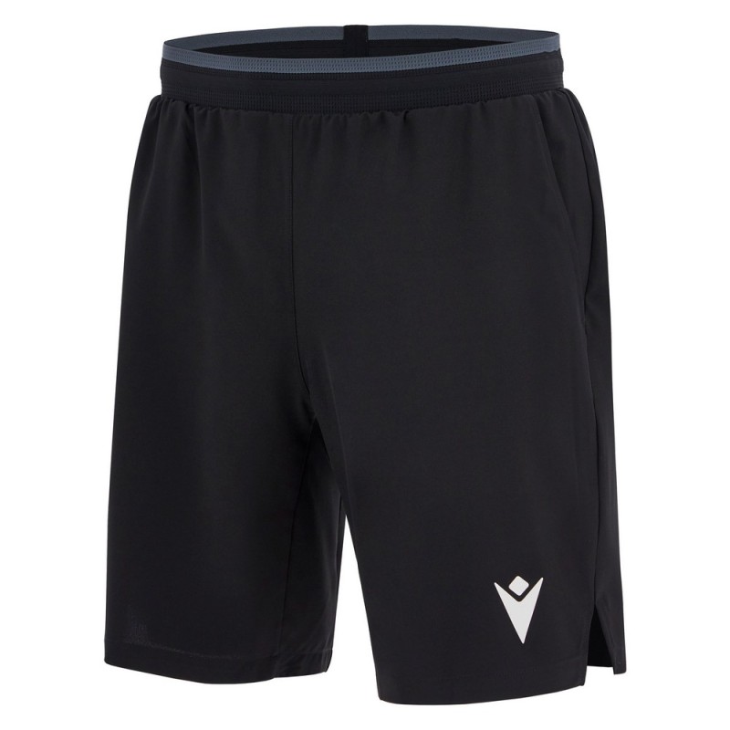 SHORTS TENNIS PADEL MIGUEL IV - MACRON - Size S - 5XL - Picture 11 of 13