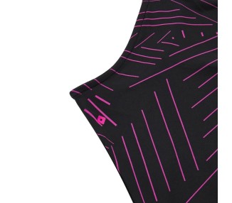 DAMEN KLEID TRIKOT TENNIS PADEL TAMARA - MACRON - Größen XS - XL