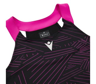 DAMEN KLEID TRIKOT TENNIS PADEL TAMARA - MACRON - Größen XS - XL