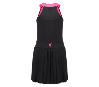 DAMEN KLEID TRIKOT TENNIS PADEL TAMARA - MACRON - Größen XS - XL
