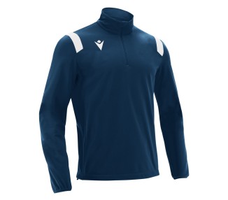 CHAQUETA SUDADERA CHANDAL ENTRENAMIENTO OUTDOOR GANGE - MACRON Da 3XS a 5XL