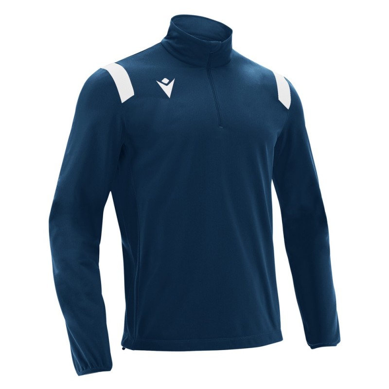 CHAQUETA SUDADERA CHANDAL ENTRENAMIENTO OUTDOOR GANGE - MACRON Da 3XS a 5XL