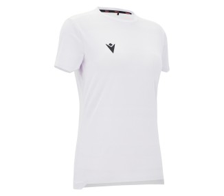 MAILLOT FEMME TENNIS PADEL DIONE - MACRON - Tailles XS - 3XL