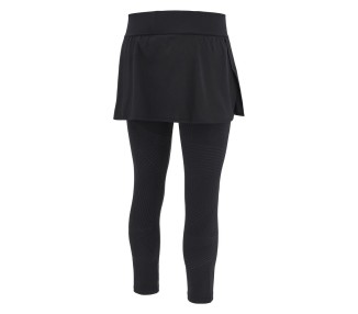 FALDA PANTALONES CORTOS LEGGINS 3/4 MUJER TENIS PADEL REGINA - MACRON - XS a 3XL