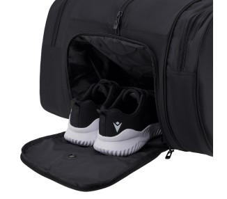 SAC PADEL AERIS - MACRON - 51x62x33 cm