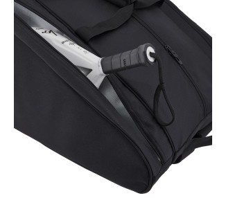 PADEL-TASCHE AERIS - MACRON - 51x62x33 cm