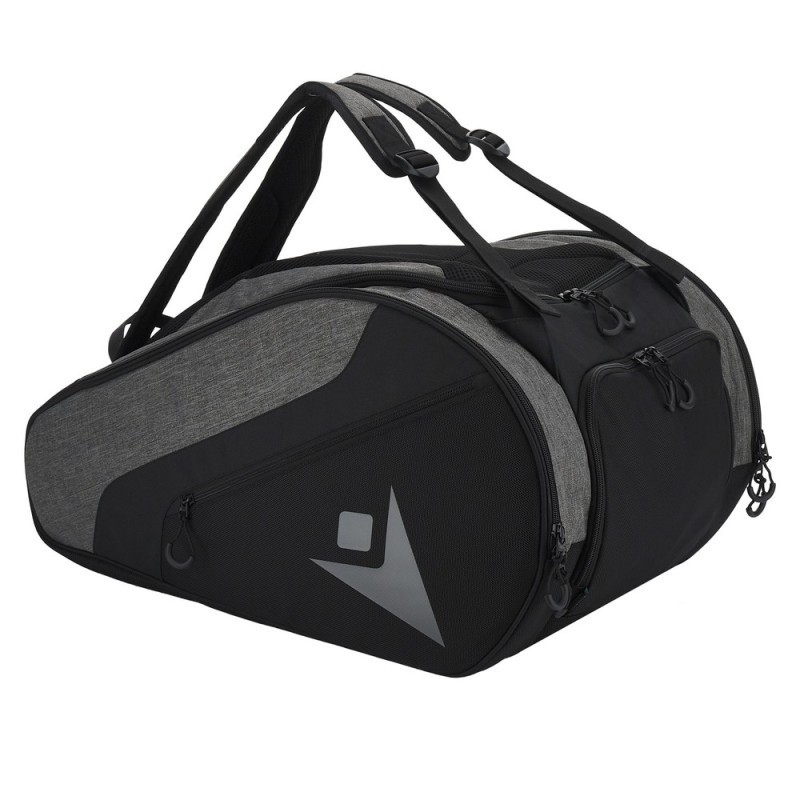 BORSA PADEL PHARETRA - MACRON - 60x62x40 cm
