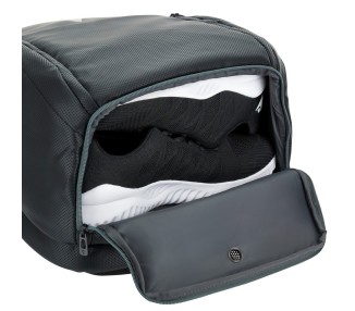 SAC A DOS PADEL LORICA - MACRON - 34x51x21 cm