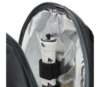 RUCKSACK PADEL-TASCHE LORICA - MACRON - 34x51x21 cm