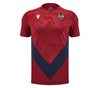 LEVANTE U.D. – MAILLOT D'ENTRAÎNEMENT CRD - MACRON - Saison 2024/25