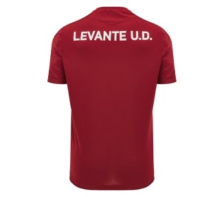 LEVANTE U.D. – MAILLOT D'ENTRAÎNEMENT CRD - MACRON - Saison 2024/25
