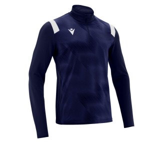 CHAQUETA SUDADERA CHANDAL ENTRENAMIENTO OUTDOOR PURUS - MACRON Da 3XS a 5XL