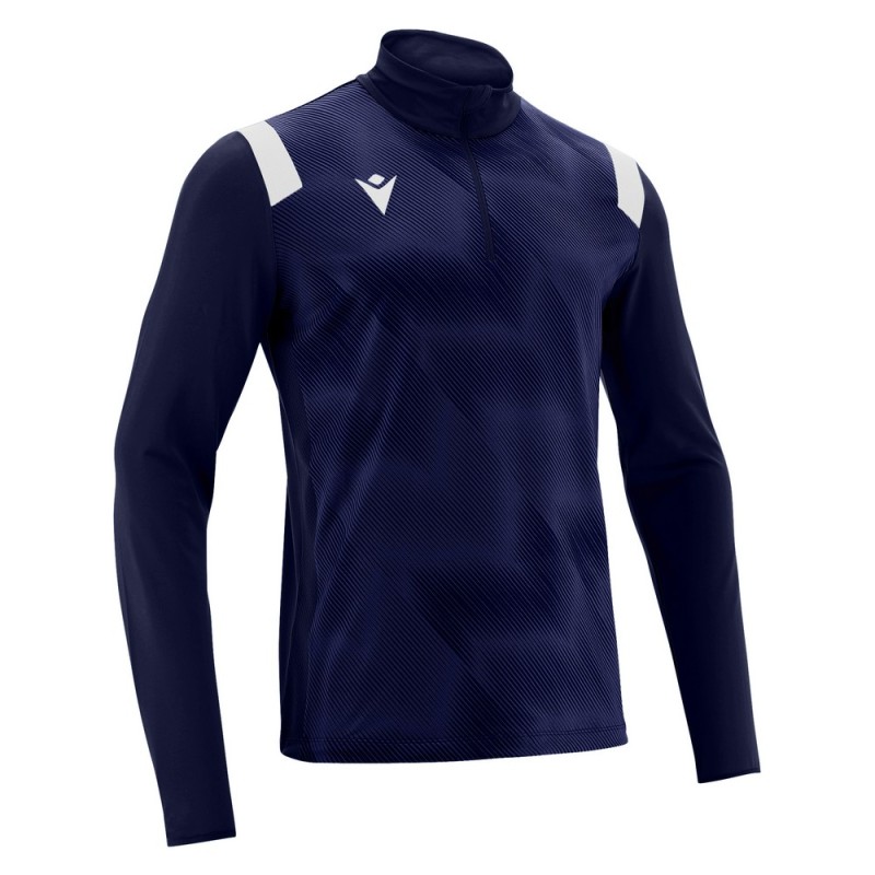 CHAQUETA SUDADERA CHANDAL ENTRENAMIENTO OUTDOOR PURUS - MACRON Da 3XS a 5XL
