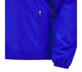 OSASUNA – REGENJACKE STAFF - MACRON - Saison 2024/25