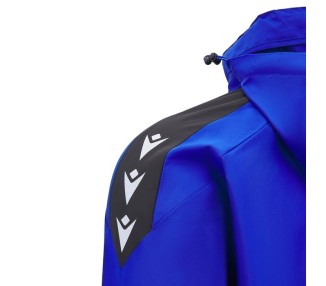 OSASUNA – REGENJACKE STAFF - MACRON - Saison 2024/25