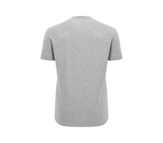 OSASUNA – T-SHIRT BAUMWOLLE TRIKOT GRY - MACRON - Saison 2024/25