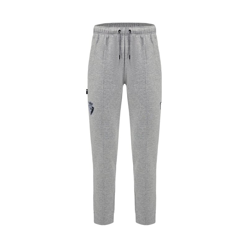 OSASUNA – PANTALONI COTONE GRY - MACRON - Stagione 2024/25 OSASUNA – PANTALONI COTONE GRY - MACRON - Stagione 2024/25