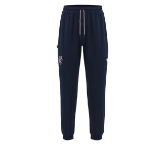 OSASUNA – HOSE BAUMWOLLE NAV - MACRON - Saison 2024/25
