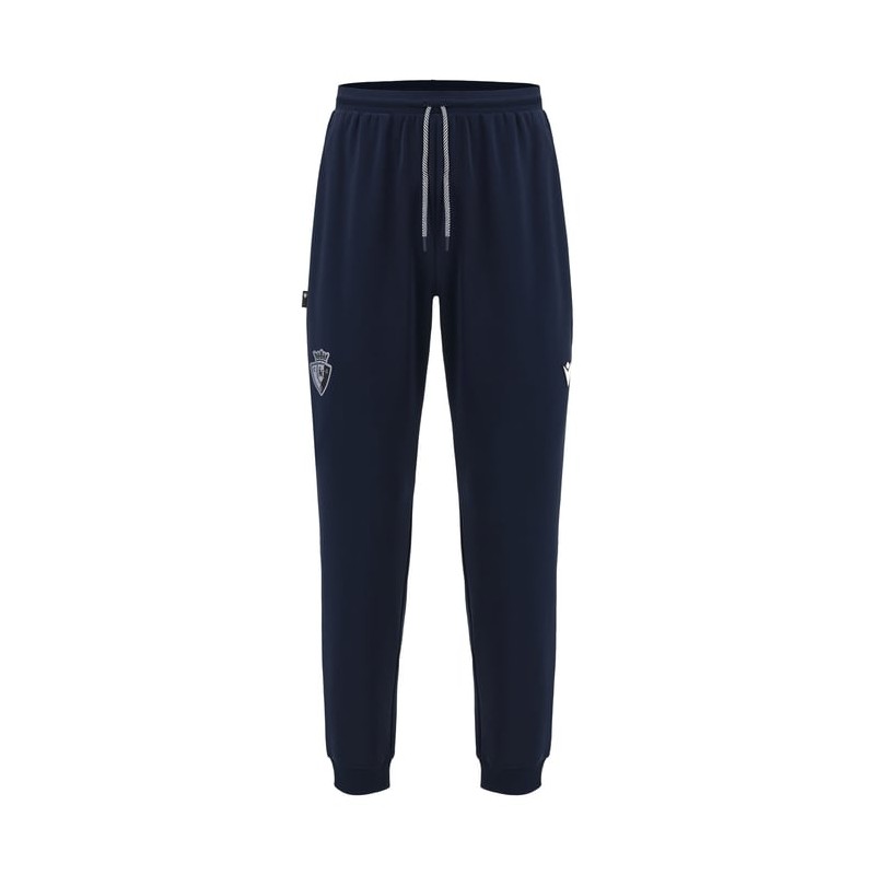 OSASUNA – HOSE BAUMWOLLE NAV - MACRON - Saison 2024/25