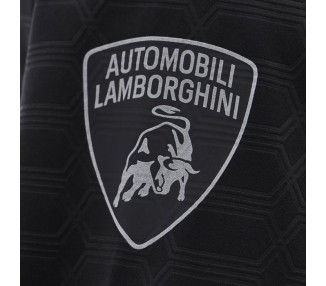 LAMBORGHINI RACING TEAM – RUN CHAQUETA LLUVIA - MACRON - Temporada 2025