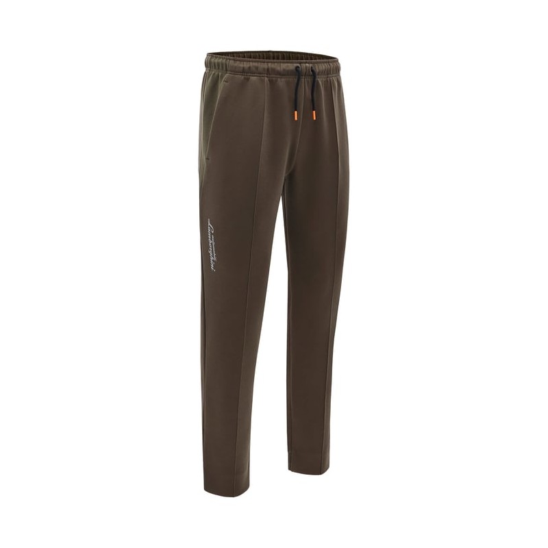 LAMBORGHINI RACING TEAM – PANTS TRACKSUIT ATH - MACRON - Season 2025 LAMBORGHINI RACING TEAM – PANTS TRACKSUIT ATH - MACRON - Season 2025