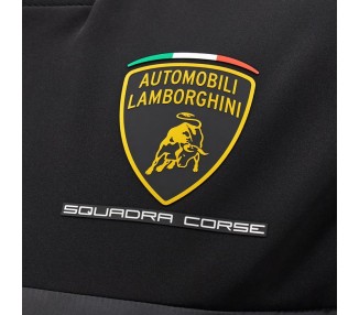 LAMBORGHINI RACING TEAM – GIACCONE GILET BOMBER - MACRON - 2025