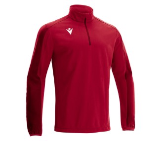 CHAQUETA SUDADERA CHANDAL ENTRENAMIENTO OUTDOOR ARNO - MACRON Da 3XS a 5XL