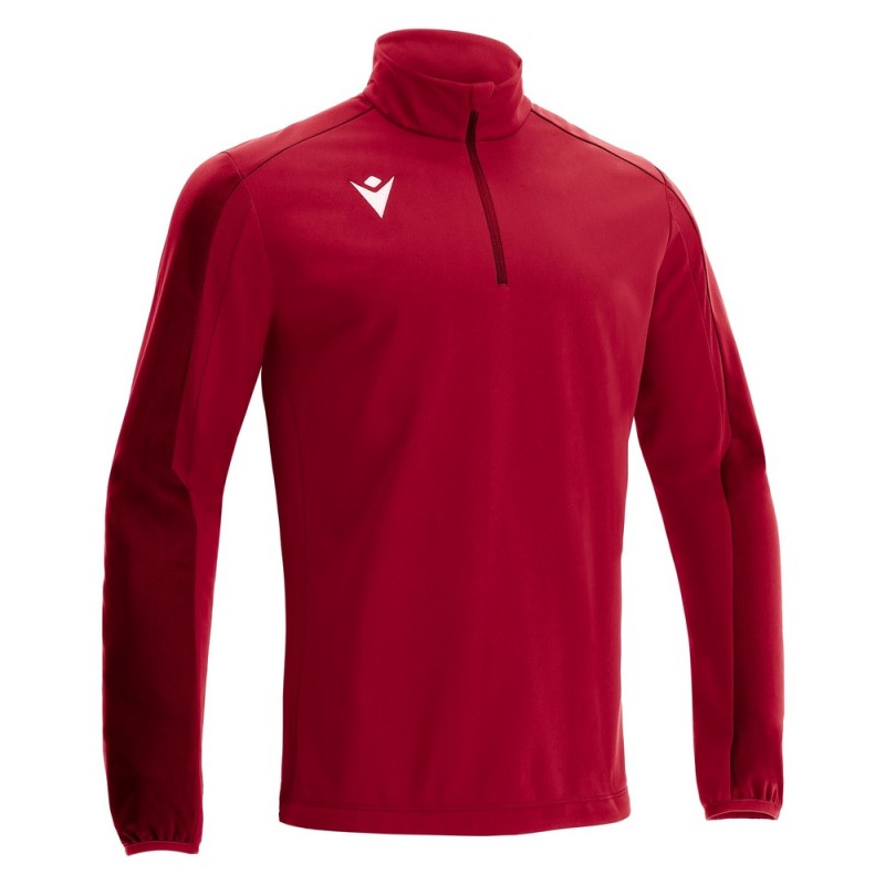 CHAQUETA SUDADERA CHANDAL ENTRENAMIENTO OUTDOOR ARNO - MACRON Da 3XS a 5XL