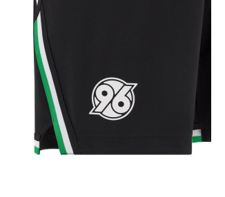 HANNOVER 96 - MATCH SHORTS AWAY - MACRON - Season 2024/25