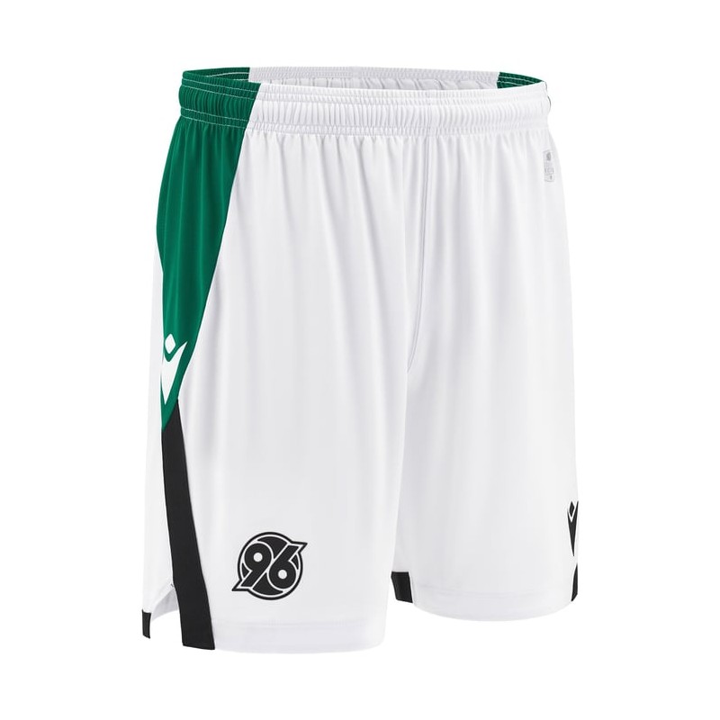 HANNOVER 96 - MATCH SHORTS THIRD - MACRON - Season 2024/25 HANNOVER 96 - MATCH SHORTS THIRD - MACRON - Season 2024/25