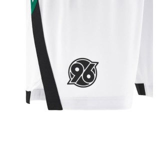 HANNOVER 96 - MATCH SHORTS THIRD - MACRON - Season 2024/25