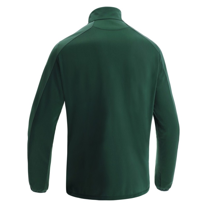 TOP SWEATSHIRT TRACKSUIT JACKET ARNO TRAINING OUTDOOR - MACRON - 3XS to 5XL - Picture 19 of 20