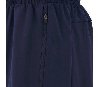 WEST INDIES CRICKET – TRAINING SHORTS BERMUDA PLAYER - MACRON - Season 2024/25