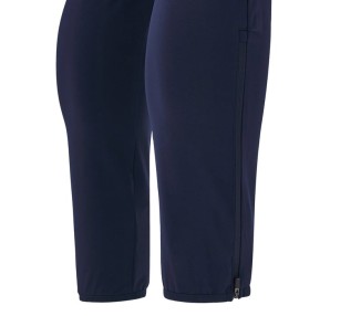 WEST INDIES CRICKET – PANTS BOTTOM TRACKSUIT TRAINING - MACRON - Season 2024/25