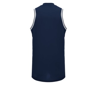 CARDIFF BLUES RUGBY - MAILLOT DÉBARDEUR POLY DRY - MACRON - Saison 2024/25