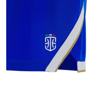 BASKET ITALIA – PANTALONCINI PALLACANESTRO AWAY - MACRON - Stagione 2025/26