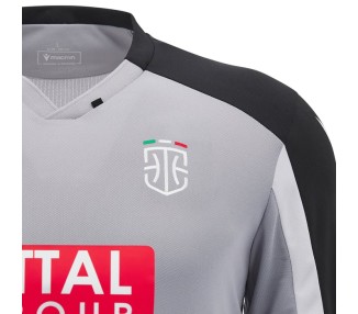 BASKETBALL ITALIEN - SCHIDSRICHTER TRIKOT - MACRON - Saison 2025/26