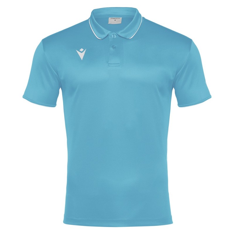 OFFER - POLO T-SHIRT DRACO HERO - MACRON - Size M