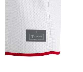 OFFERTA - MAGLIA CANOTTA REVERSIBILE DONNA PALLACANESTRO BASKET F500 - MACRON