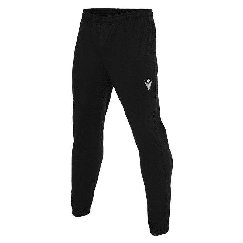 OFFERTA PANTALONI TUTA ALLENAMENTO OUTDOOR NECKAR - MACRON - Taglia L