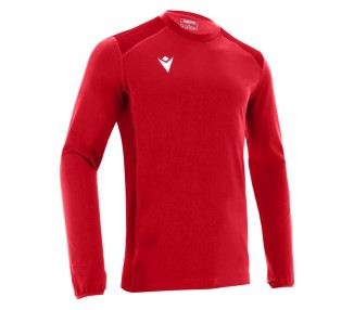 CHAQUETA SUDADERA CHANDAL ENTRENAMIENTO OUTDOOR TOBOL - MACRON Da S a 5XL