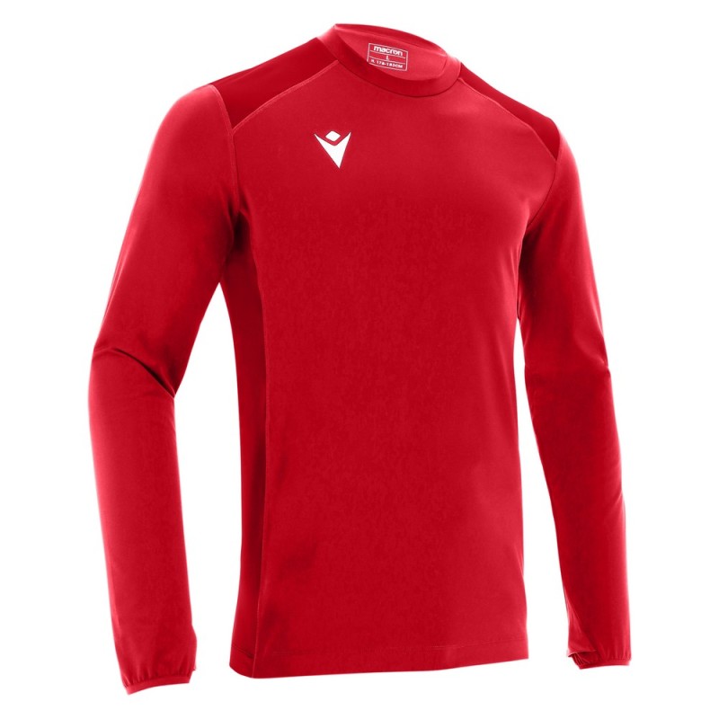 CHAQUETA SUDADERA CHANDAL ENTRENAMIENTO OUTDOOR TOBOL - MACRON Da S a 5XL