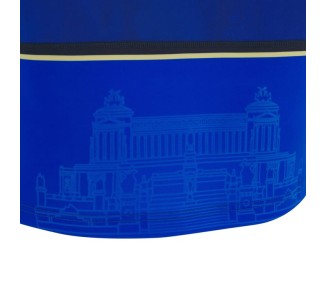 RUGBY ITALIE - MAILLOT MATCH HOME - MACRON - Saison 2025/26