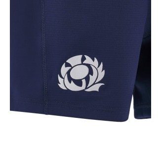 RUGBY SCOZIA – PANTALONCINI ALLENAMENTO - MACRON - Stagione 2025/26